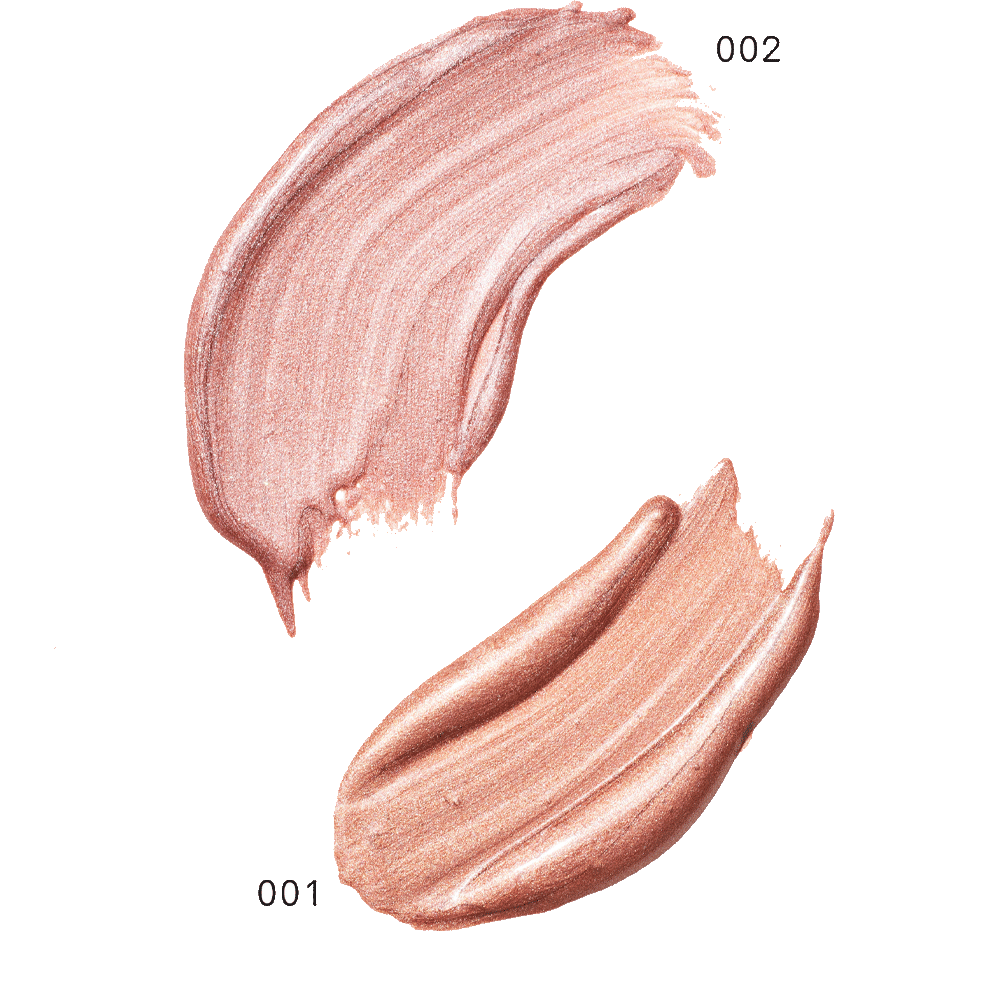 Bild: GOSH Blush UP Cream Blush peach