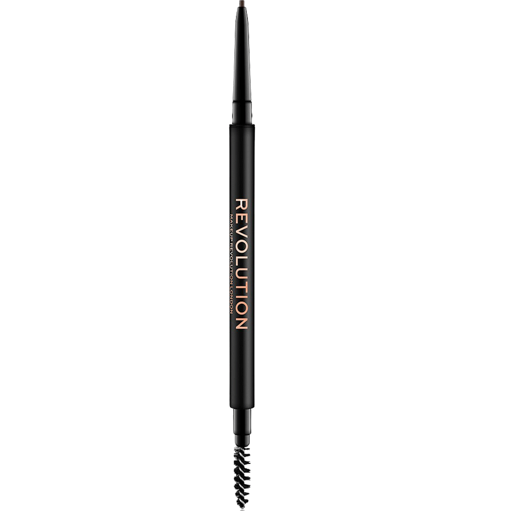 Bild: Revolution Brow Pencil dark brown