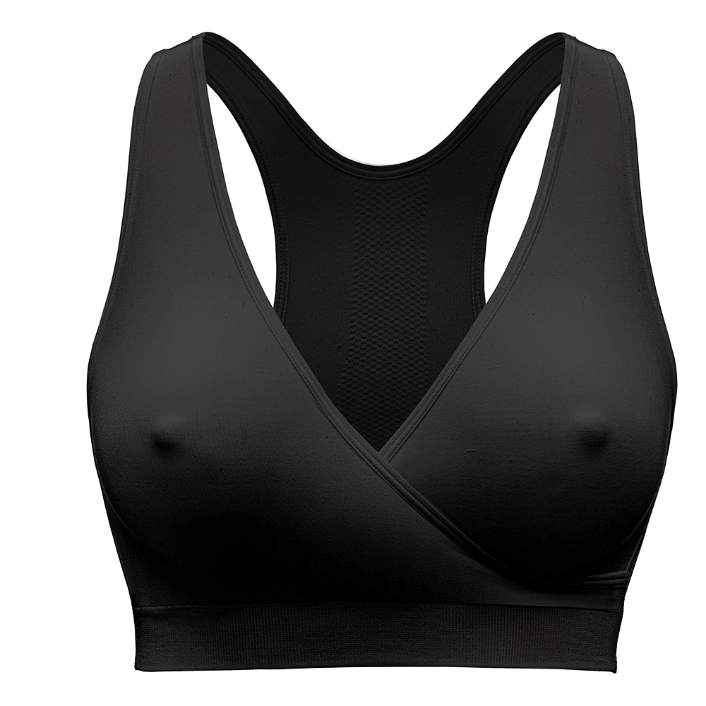 Bild: Medela Keep Cool Schlaf-Bustier black