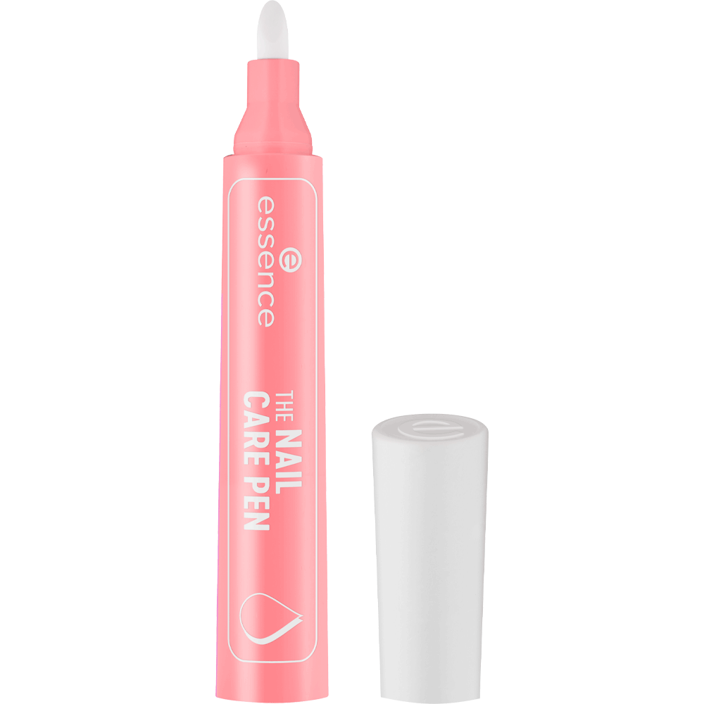 Bild: essence Nail Care Pen 