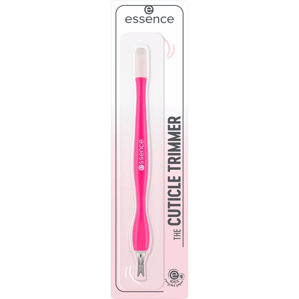 Bild: essence Cuticle Trimmer 