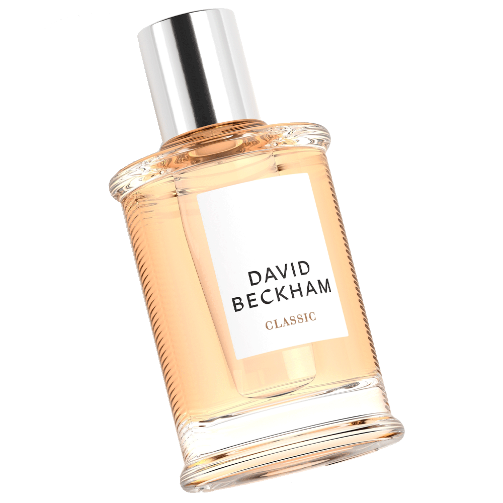 Bild: David Beckham Classic Eau de Toilette 