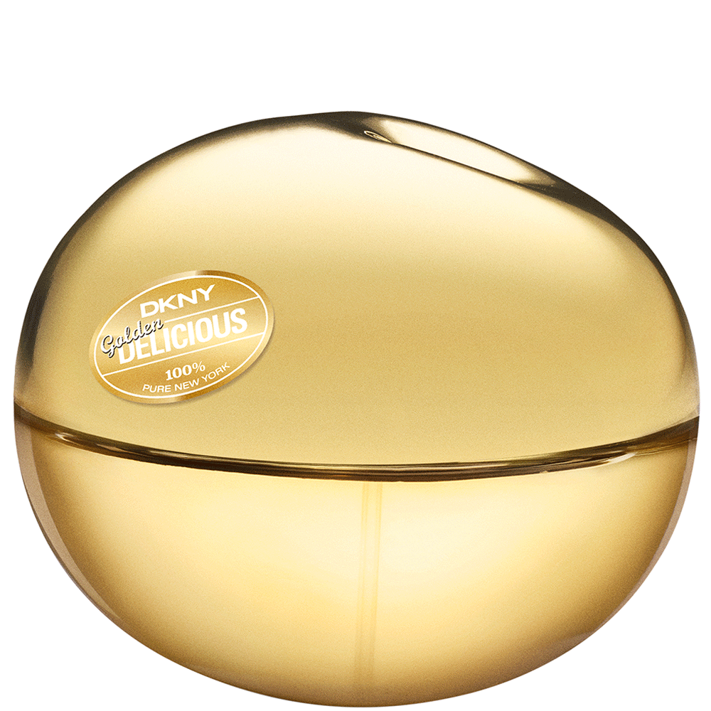 Bild: DKNY Golden Delicious Eau de Parfum 