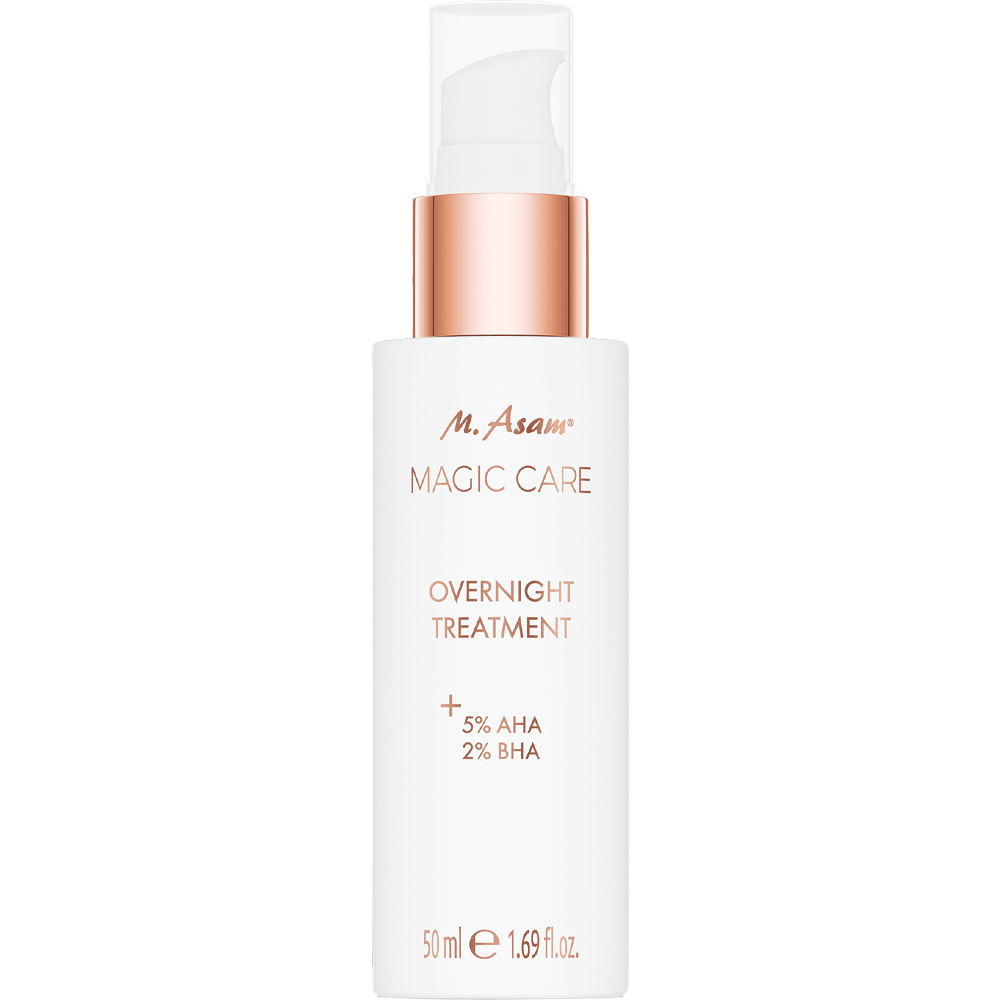 Bild: M. Asam Magic Care Overnight 