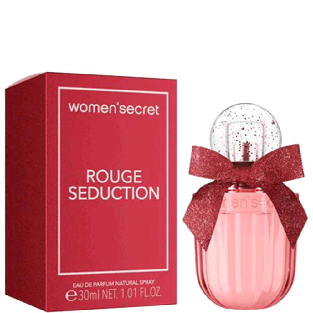 Bild: Women Secret Rouge Seduction Eau de Parfum 