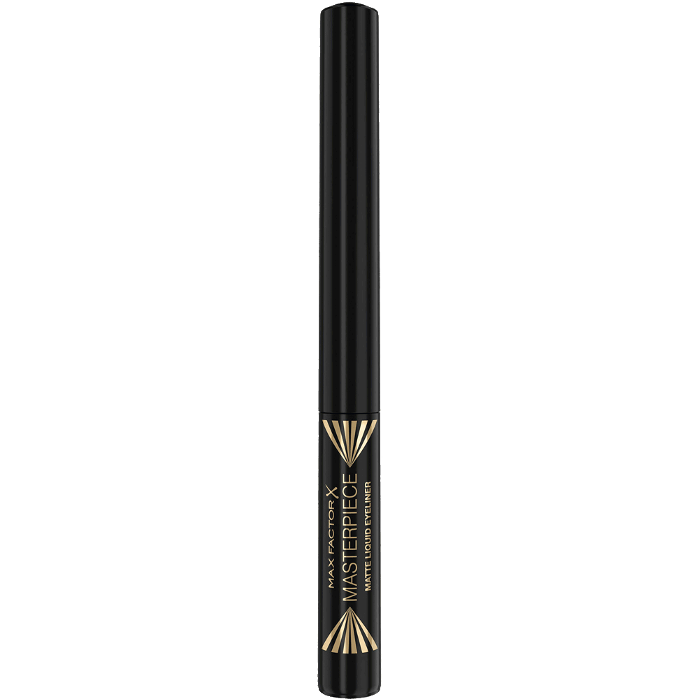 Bild: MAX FACTOR Masterpiece Liquid Eyeliner espresso