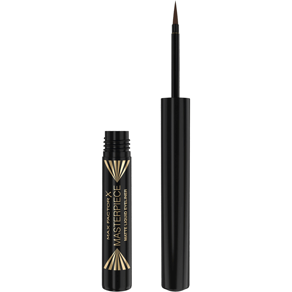 Bild: MAX FACTOR Masterpiece Liquid Eyeliner espresso