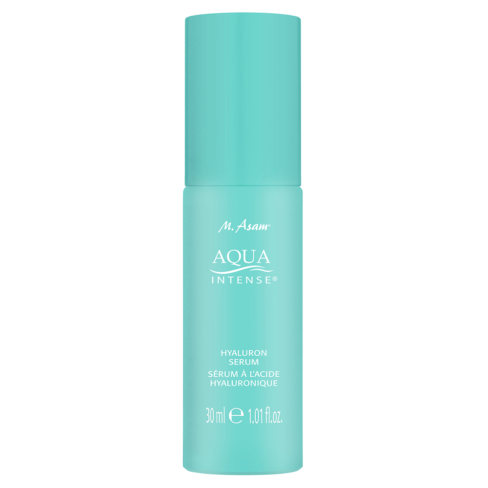 Bild: M. Asam Aqua Intense Hyaluron Serum 