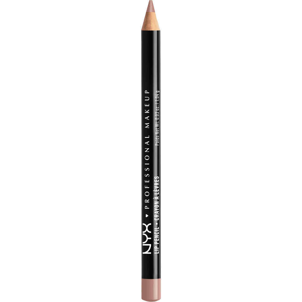 Bild: NYX Professional Make-up Slim Lip Pencil Coffee