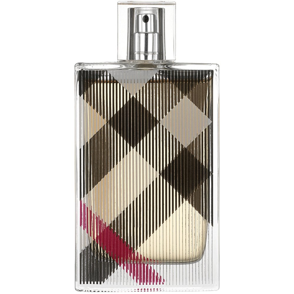 Bild: Burberry Brit Eau de Parfum 