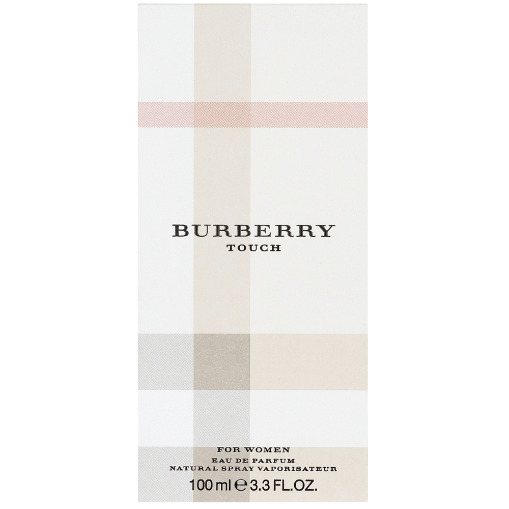 Bild: Burberry Touch for Women Eau de Parfum 