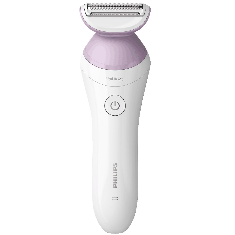 Bild: PHILIPS BRL136/00 Lady Shaver Series 6000 