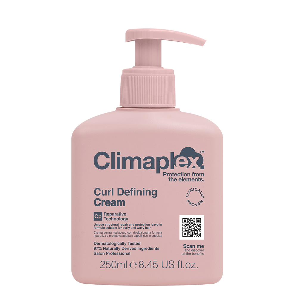 Bild: Climaplex Curl Defining Cream 