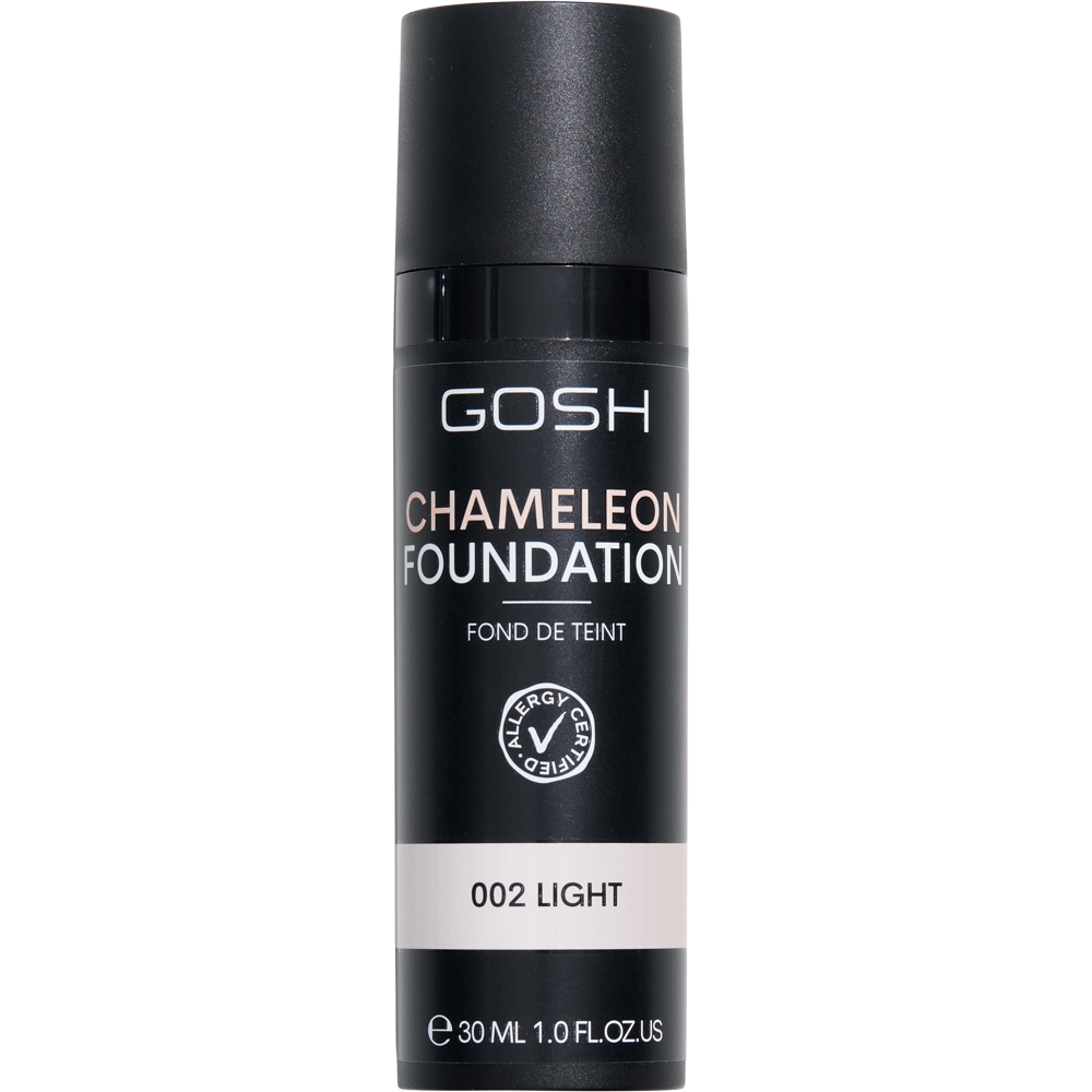 Bild: GOSH Chameleon Foundation light