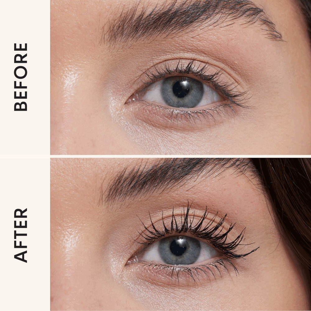 Bild: GOSH Lash Lift Mascara 