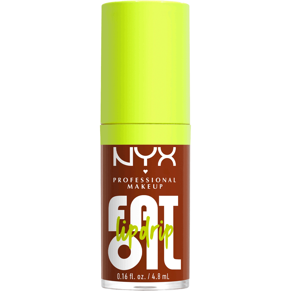 Bild: NYX Professional Make-up Fat Oil Lip Drip Lipgloss scrollin