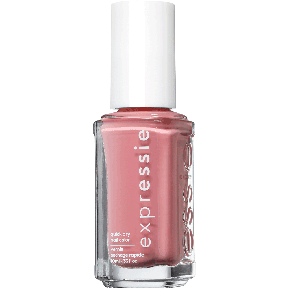 Bild: Essie Expressie 010 second hand