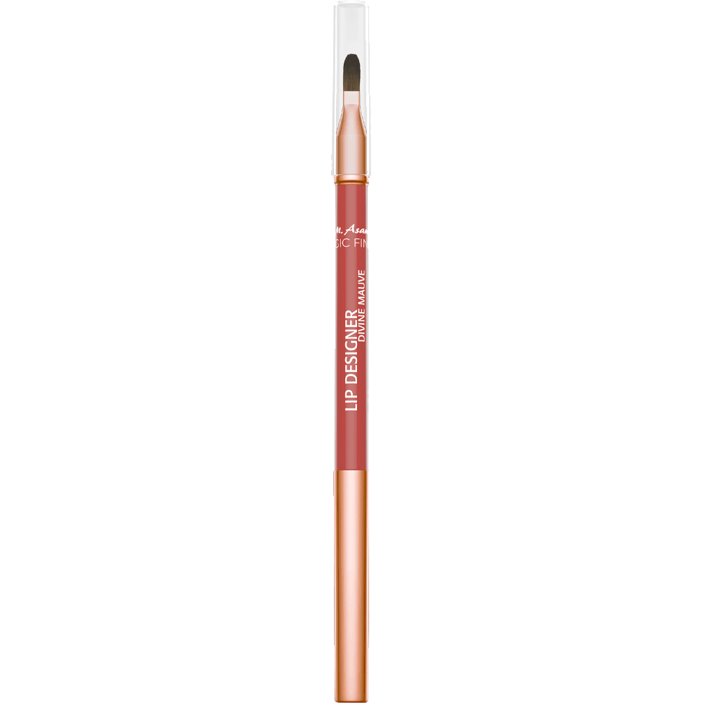 Bild: M. Asam Magic Finish Lipliner divine mauve