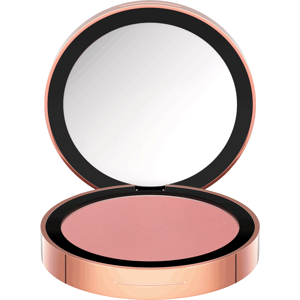 Bild: M. Asam Magic Finish Satin Blush peachy rose