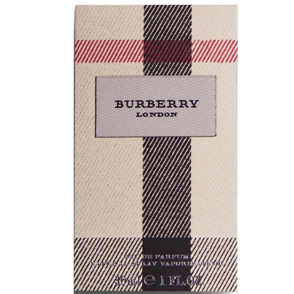 Bild: Burberry Woman Eau de Parfum 