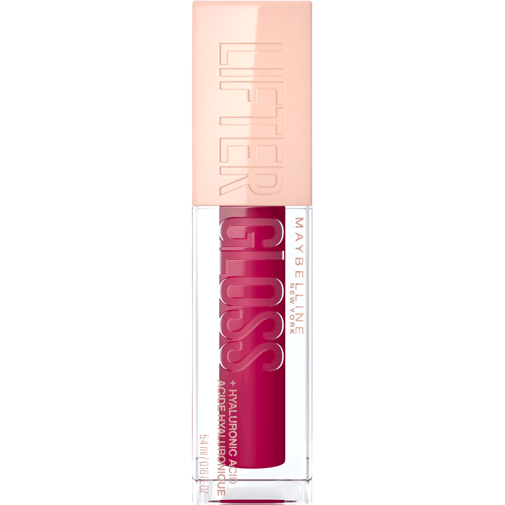 Bild: MAYBELLINE Lifter Gloss 025