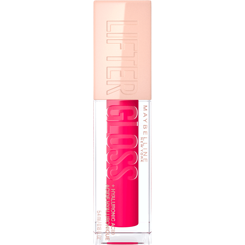 Bild: MAYBELLINE Lifter Gloss 024