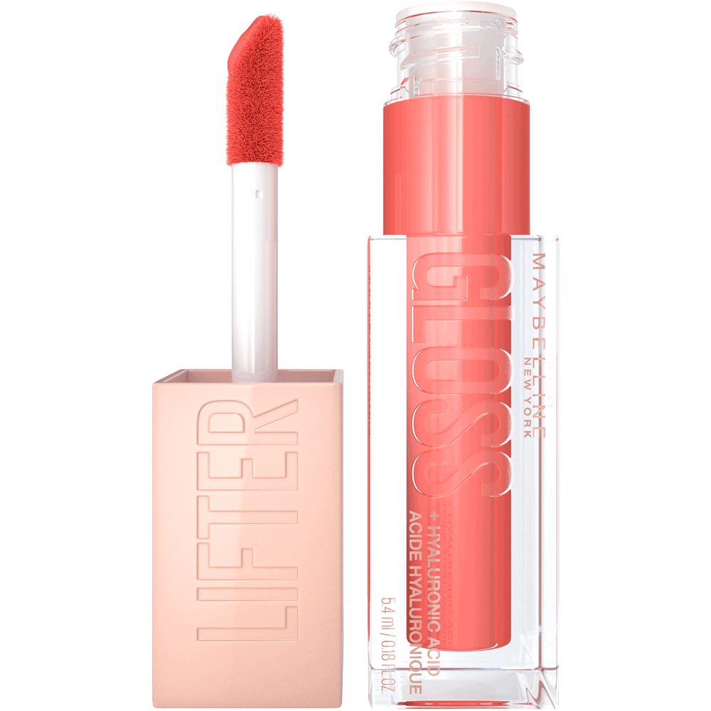 Bild: MAYBELLINE Lifter Gloss 022