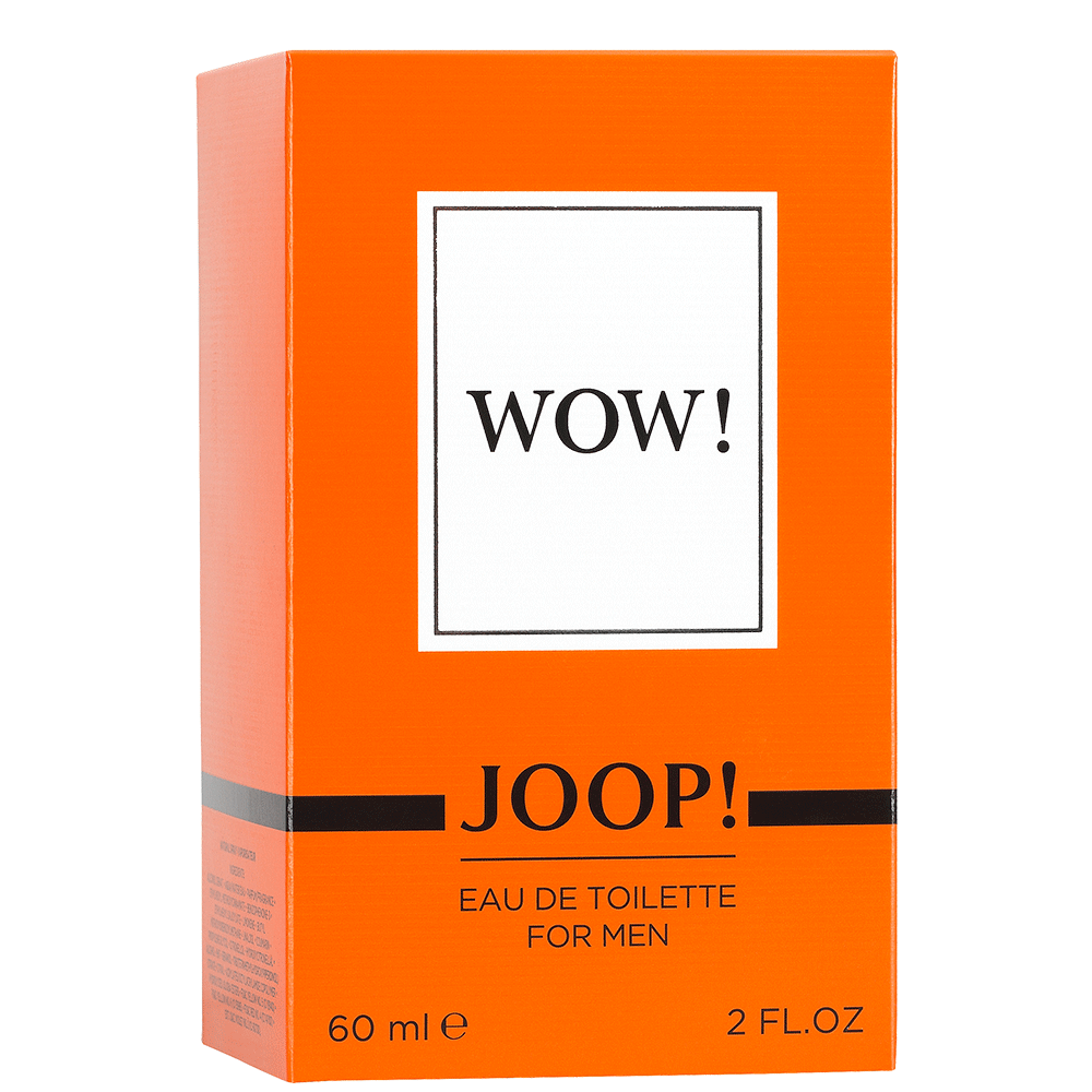 Bild: Joop! Wow! Eau de Toilette 