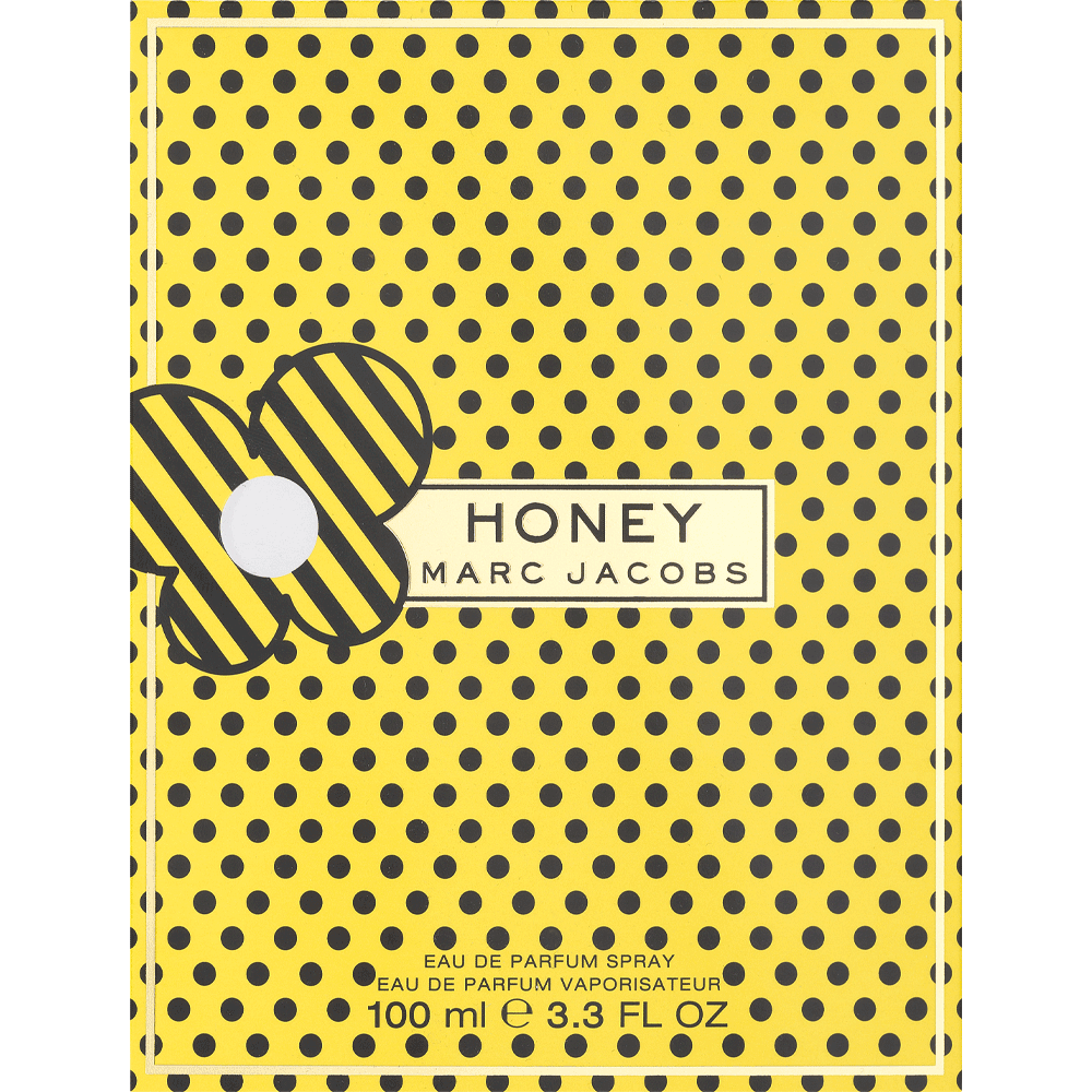 Bild: Marc Jacobs Honey Eau de Parfum 