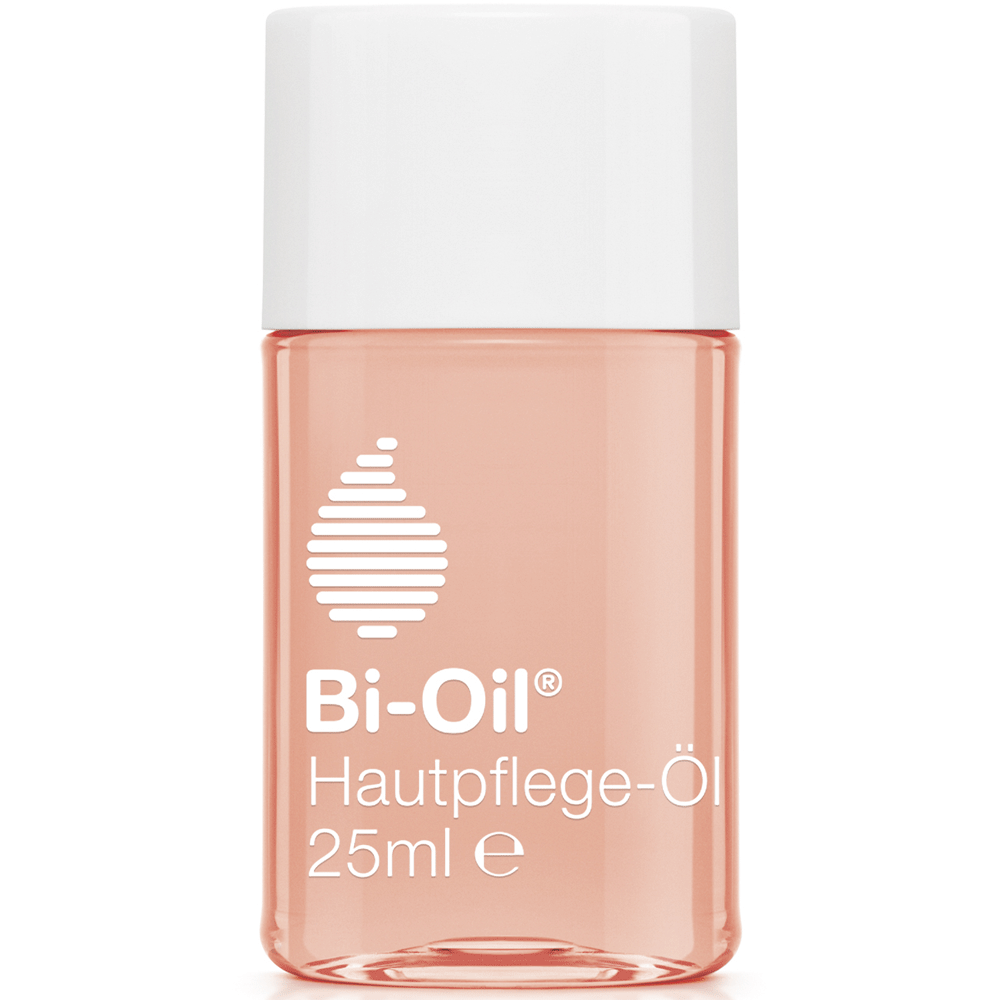 Bild: Bi-Oil Hautpflege Öl 