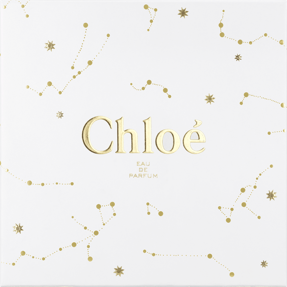 Bild: Chloé Signature Geschenkset Eau de Parfum 50 ml + Bodylotion 100 ml 