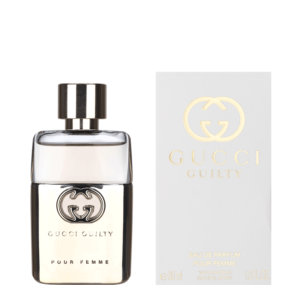 Bild: Gucci Guilty Eau de Parfum 