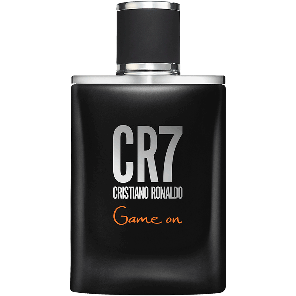 Bild: Cristiano Ronaldo CR7 Game on Eau de Toilette 