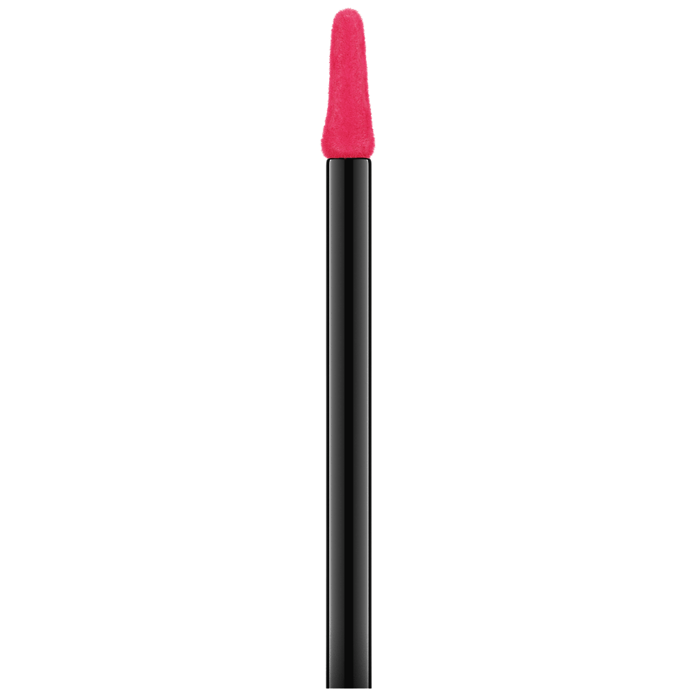 Bild: Catrice Matt Pro Ink Non-Transfer Liquid Lipstick it's showtime