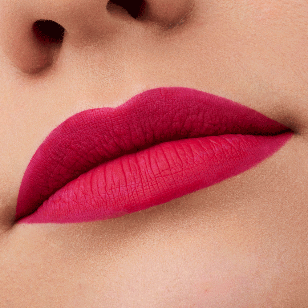 Bild: Catrice Matt Pro Ink Non-Transfer Liquid Lipstick it's showtime