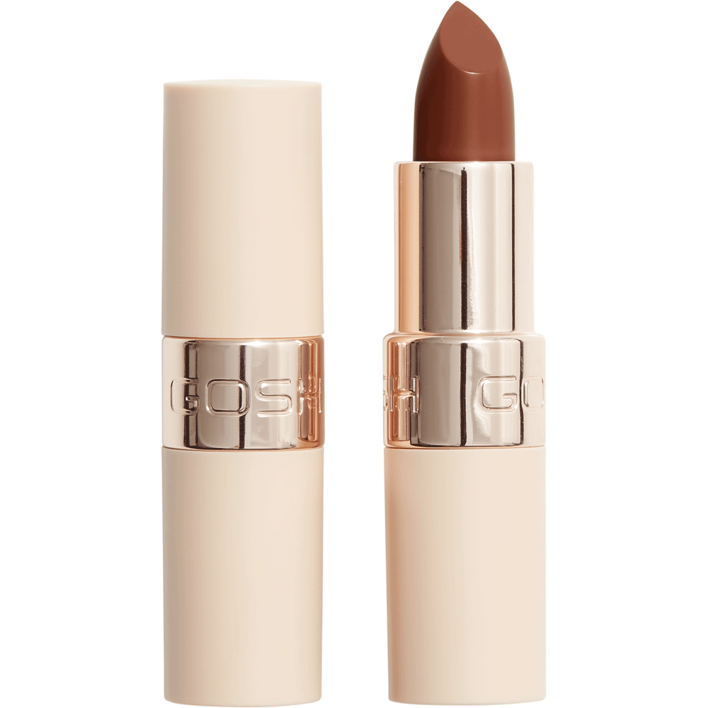 Bild: GOSH Luxury Nudes Lippenstift 004