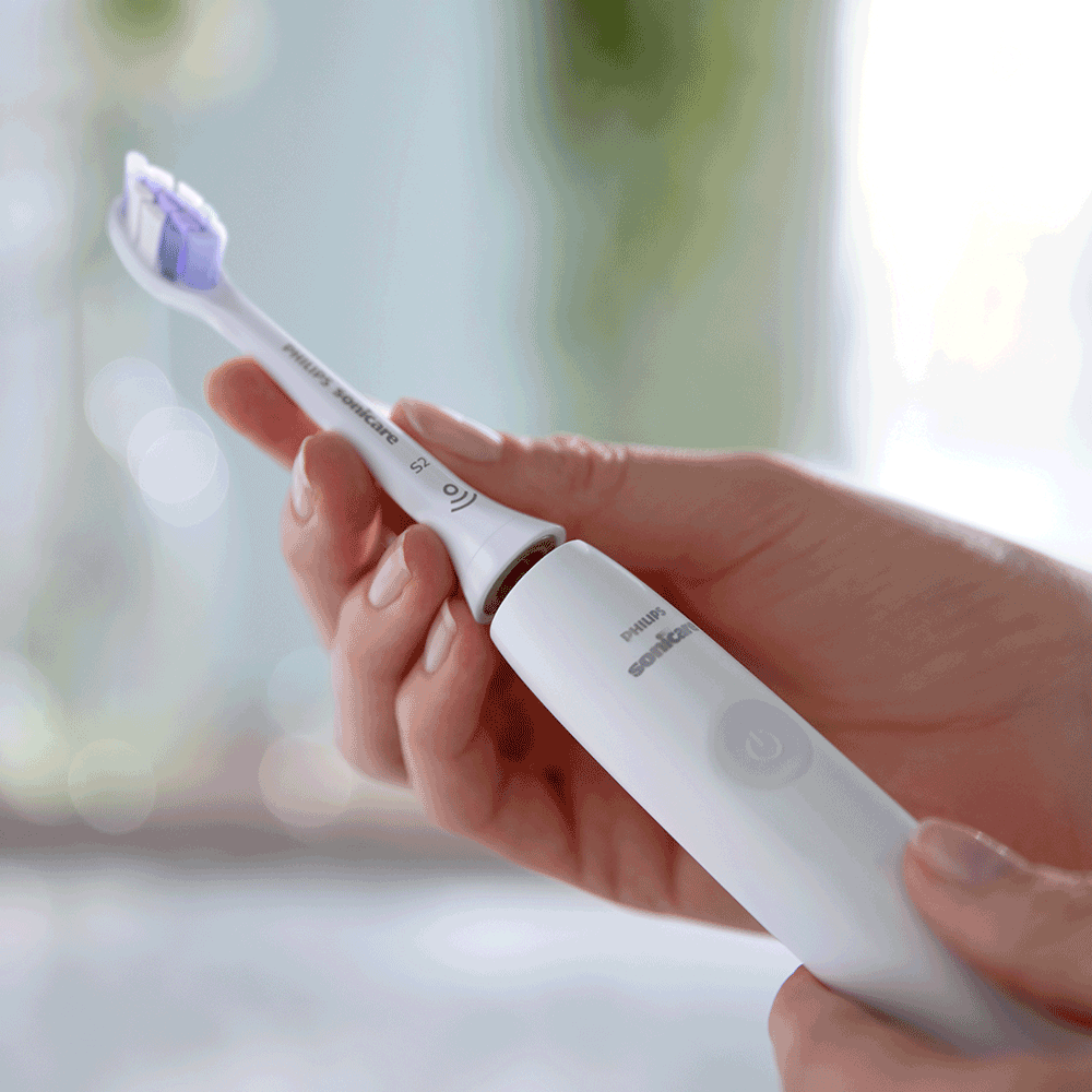 Bild: PHILIPS Sonicare Aufsteckbürsten S2 Sensitive 