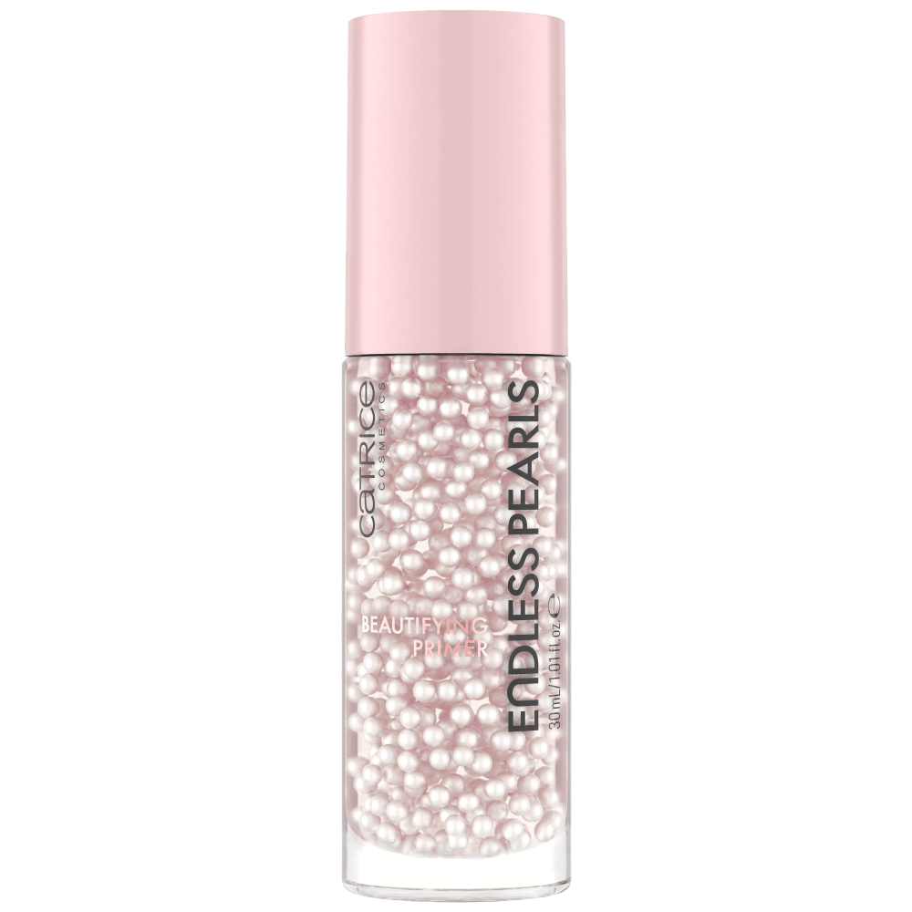 Bild: Catrice Endless Pearls Beautifying Primer 