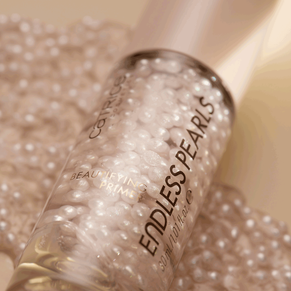 Bild: Catrice Endless Pearls Beautifying Primer 