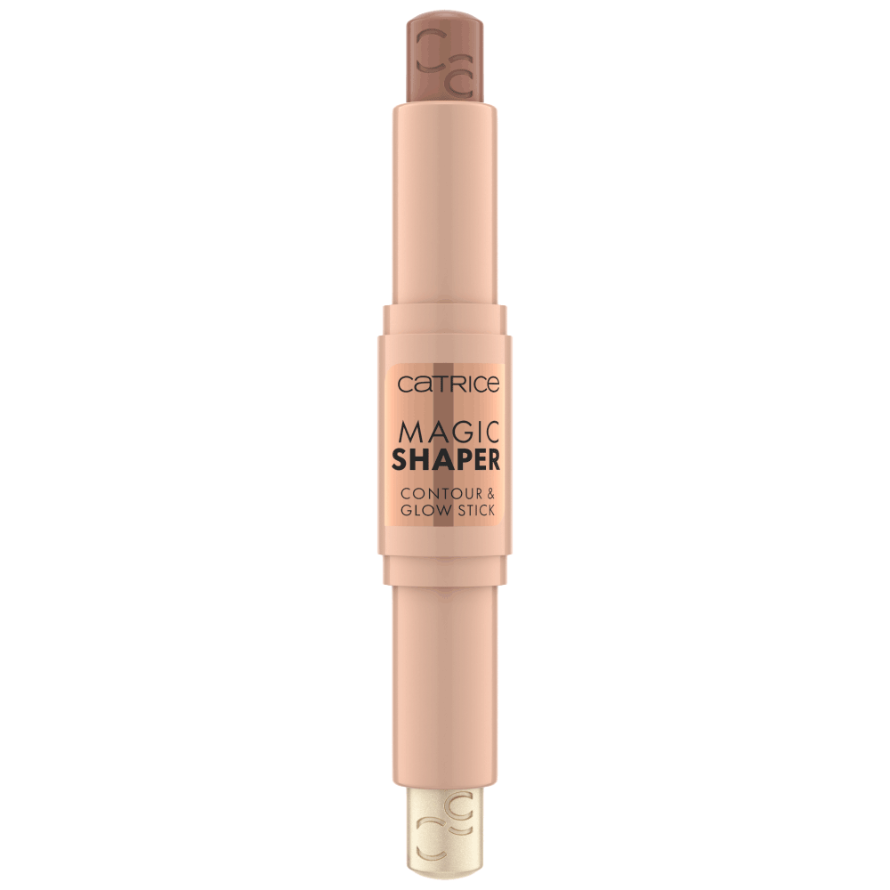 Bild: Catrice Magic Shaper Contour & Glow Stick 020