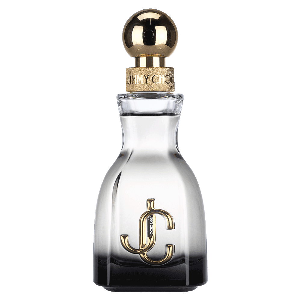 Bild: Jimmy Choo I Want Choo Forever Eau de Parfum 