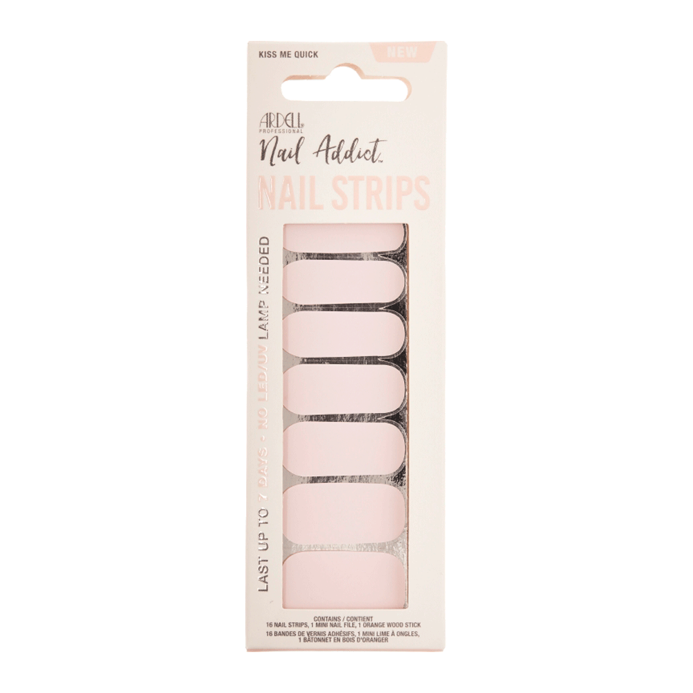 Bild: ARDELL Nail Addict Nail Strips 