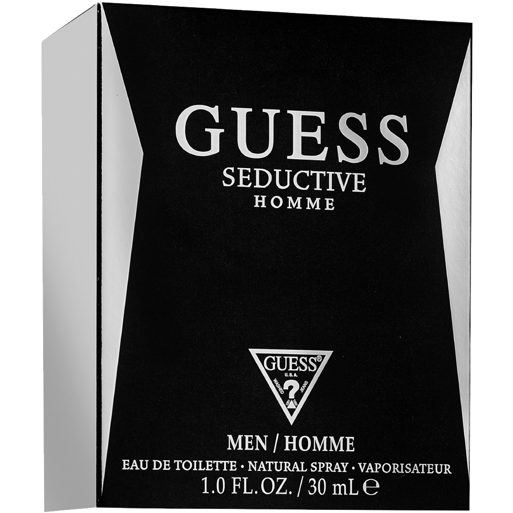 Bild: Guess Seductive Homme Men Eau de Toilette 