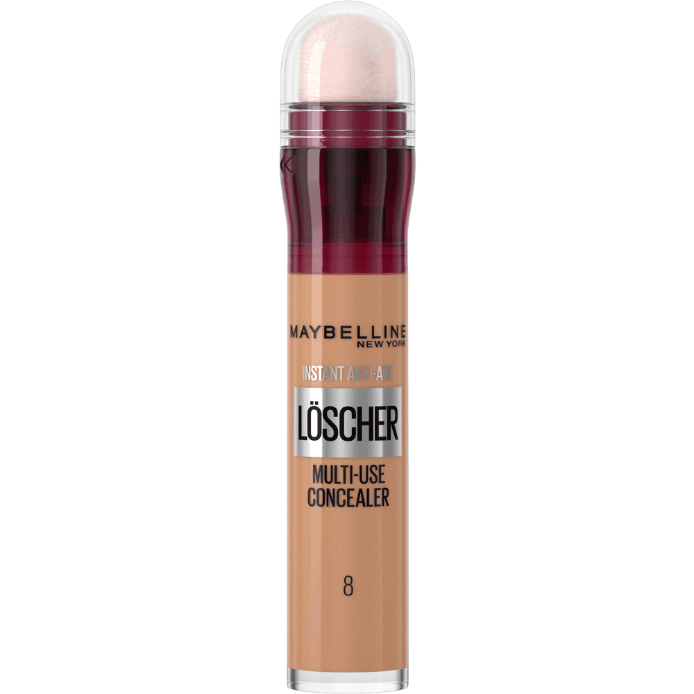 Bild: MAYBELLINE Instant Anti-Age Concealer buff