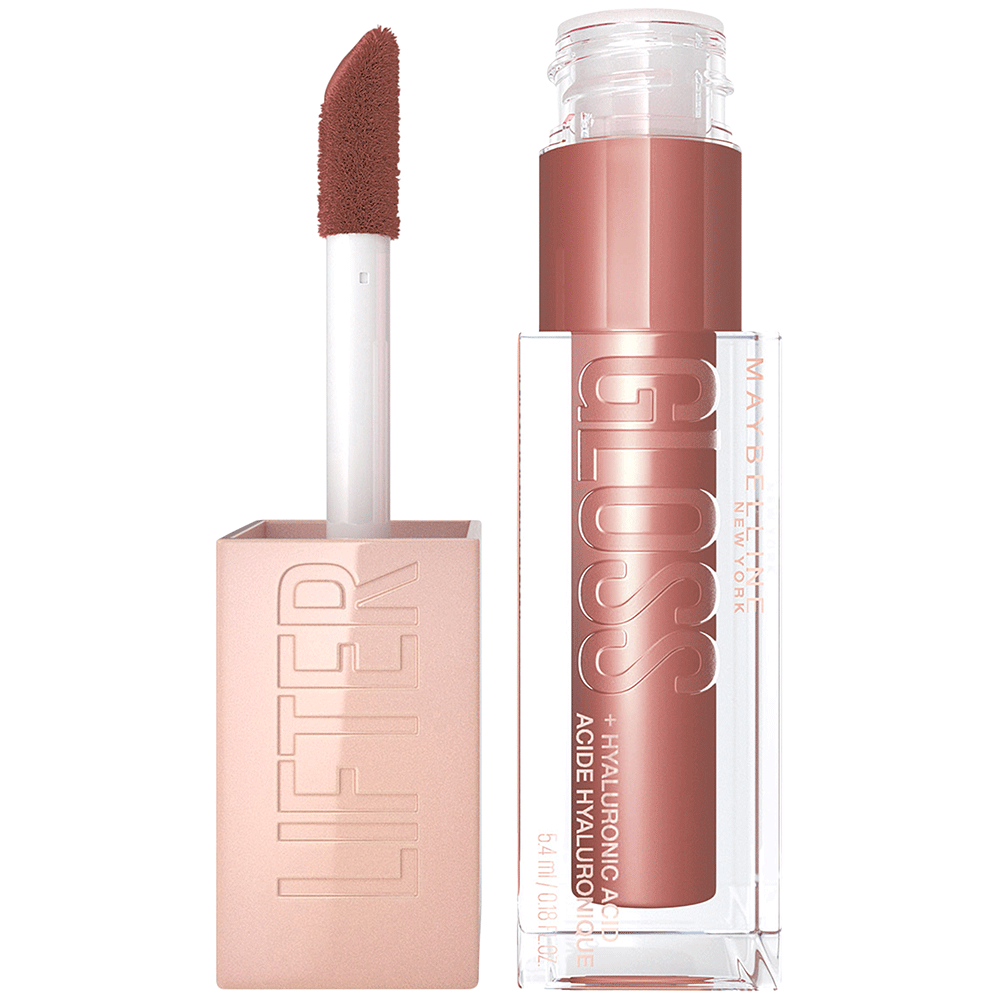 Bild: MAYBELLINE Lifter Gloss 008