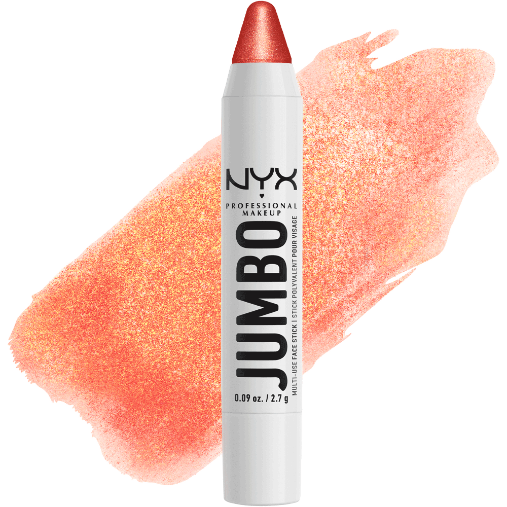 Bild: NYX Professional Make-up Jumbo Face Stick lemon merringue