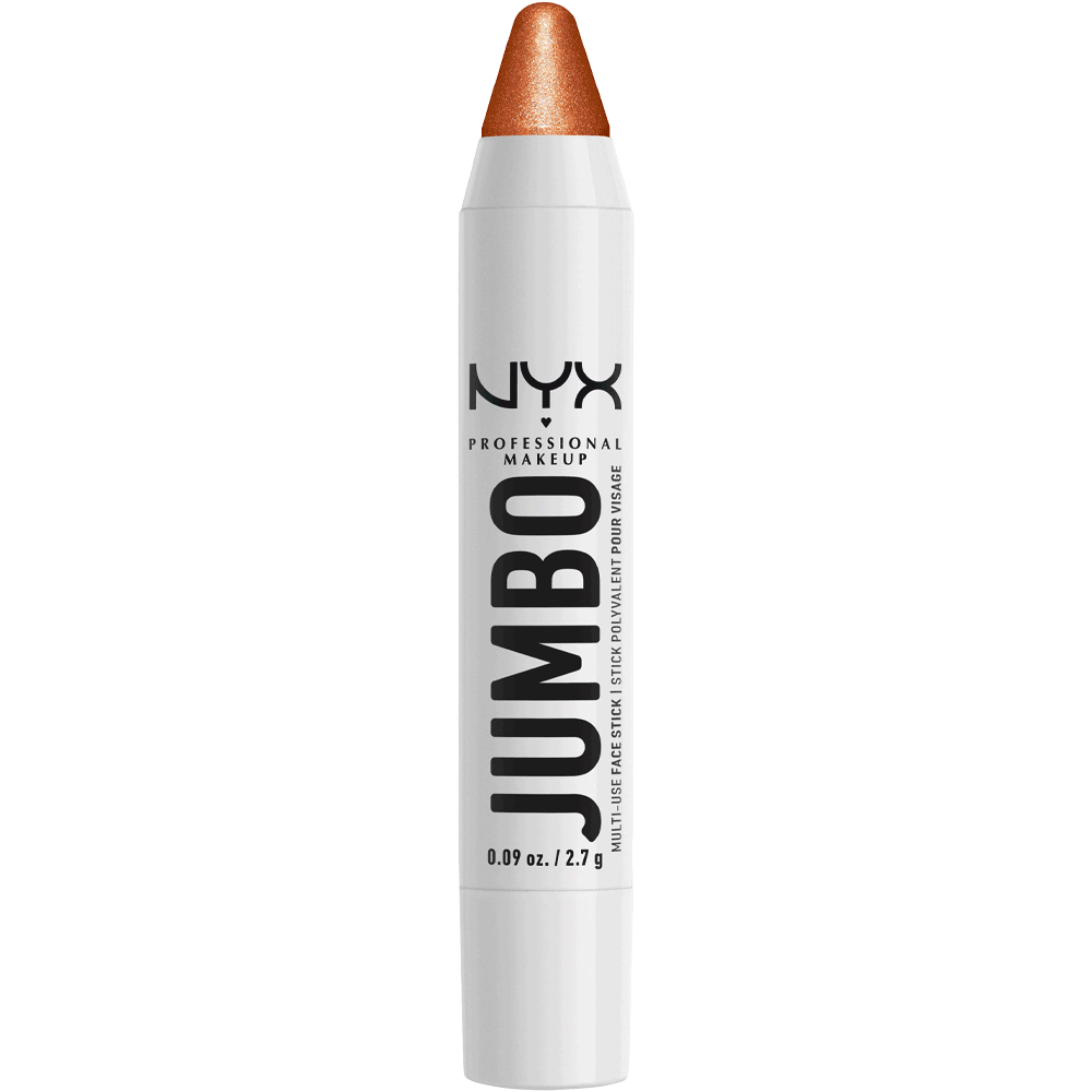 Bild: NYX Professional Make-up Jumbo Face Stick apple pie