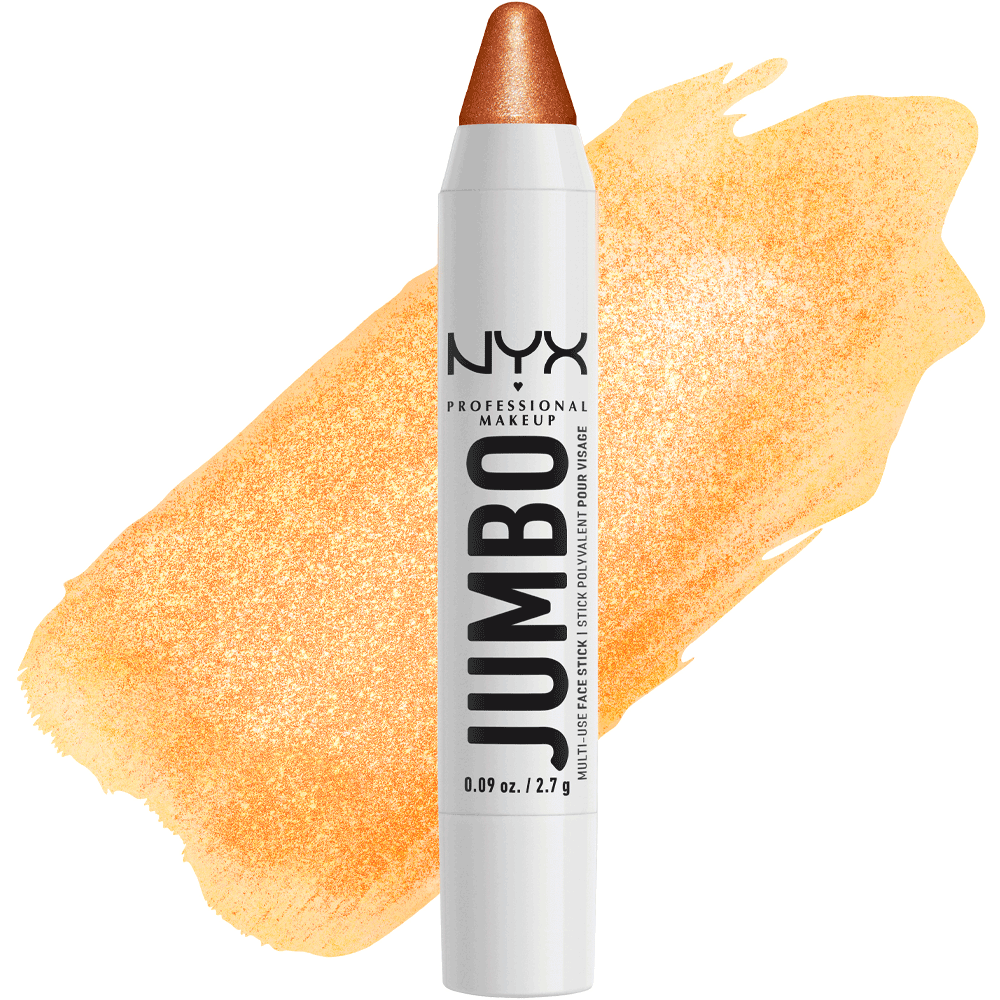 Bild: NYX Professional Make-up Jumbo Face Stick apple pie