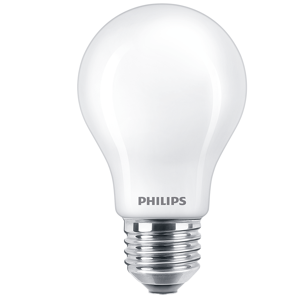 Bild: PHILIPS LED Classic Lampe 100W 