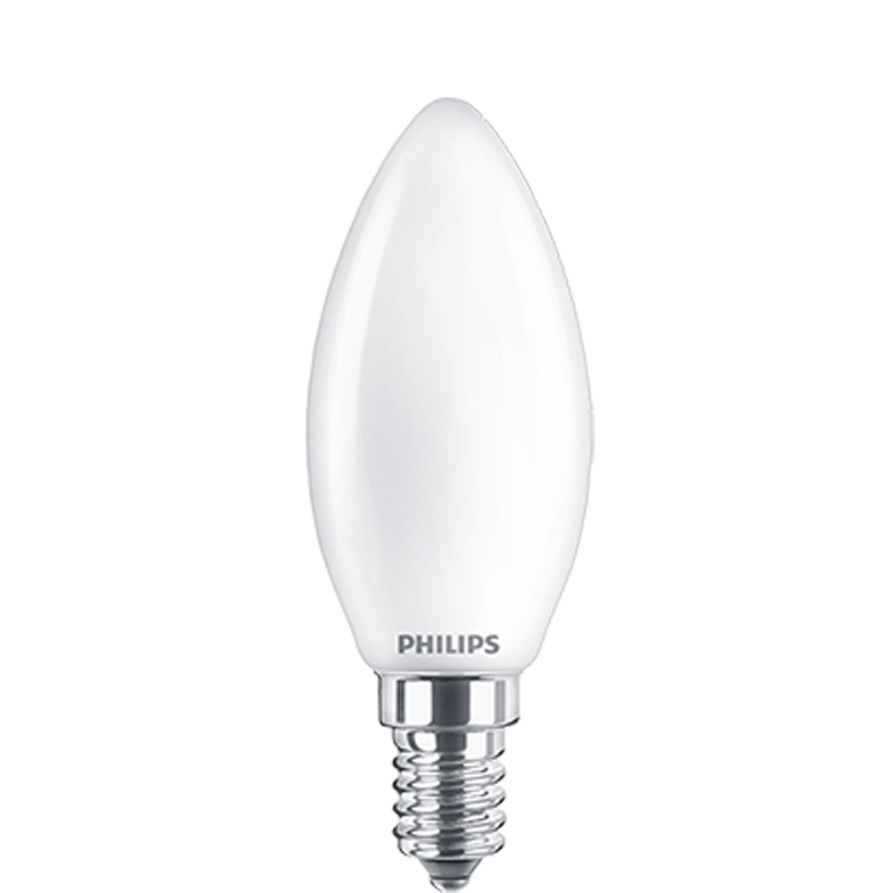 Bild: PHILIPS LED Kerze 25W E14 Matt 